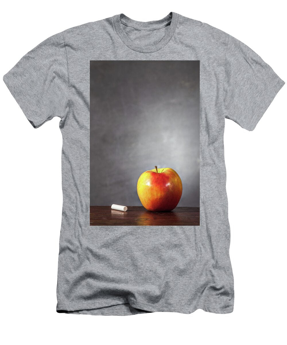 School Time Philip Steury T-Shirt