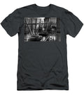Schools Out Jane Linders T-Shirt