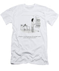 Schoolwork Outside Amy Hwang T-Shirt