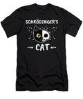 Schroedingers Cat Schroedingers Cat Moon T-Shirt