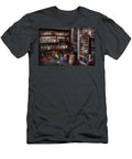 Science Chemist the Secret of Life Mike Savad T-Shirt