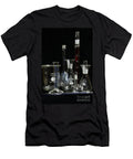 Science Lab Chemistry Paul Ward T-Shirt