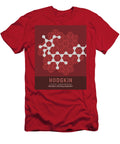 Science Posters Dorothy Hodgkin Biochemist Studio Grafiikka T-Shirt