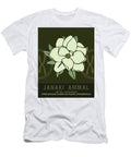 Science Posters Janaki Ammal Studio Grafiikka T-Shirt