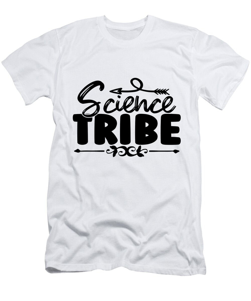Science Tribe Sambel Pedes T-Shirt