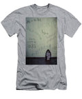 Scolionophobia Fear of School Joana Kruse T-Shirt