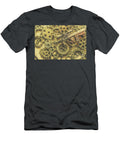 Scope of Special Forces Jorgo Photography Wall Art Gallery T-Shirt