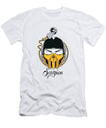 Scorpion Dagger Rhandz Ballesteros T-Shirt