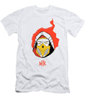 Scorpion Fire Head Rhandz Ballesteros T-Shirt