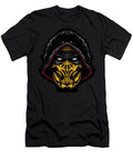 Scorpion Head Rhandz Ballesteros T-Shirt