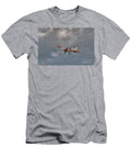 Scottish Aviation Bulldog Steve H Clark Photography T-Shirt