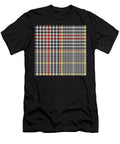 Scottish Glen Plaid Cloth Tom Hill T-Shirt