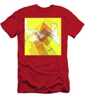 Scrambled Paulette B Wright T-Shirt