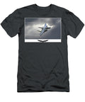 Screaming Eagle 2 Peter Chilelli T-Shirt