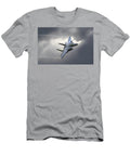Screaming Eagle Peter Chilelli T-Shirt