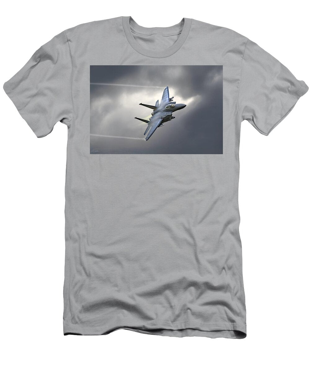 Screaming Eagle Peter Chilelli T-Shirt