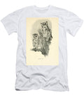 Screech Owls Philip Ralley T-Shirt