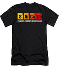 Screwdriver Garage Workshop Sarcasm of Mechanic Gift Thomas Larch T-Shirt