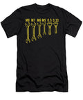 Screwdriver Wrench Workshop Car Mechanic Gift Thomas Larch T-Shirt