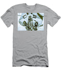 Screwed Blockchain Bots Jorgo Photography Wall Art Gallery T-Shirt