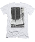 Sculpted Metal Loren Gilbert T-Shirt