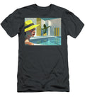 Sdgh Dennis Kirby T-Shirt
