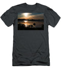 Se Alaska David Kirby T-Shirt
