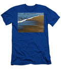 Sea and Sand Cat Pancake T-Shirt