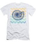 Sea Creatures a Jean Plout T-Shirt