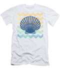 Sea Creatures D Jean Plout T-Shirt