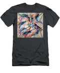 Sea Creatures Zelda Botma T-Shirt