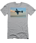 Sea Fury Steve H Clark Photography T-Shirt