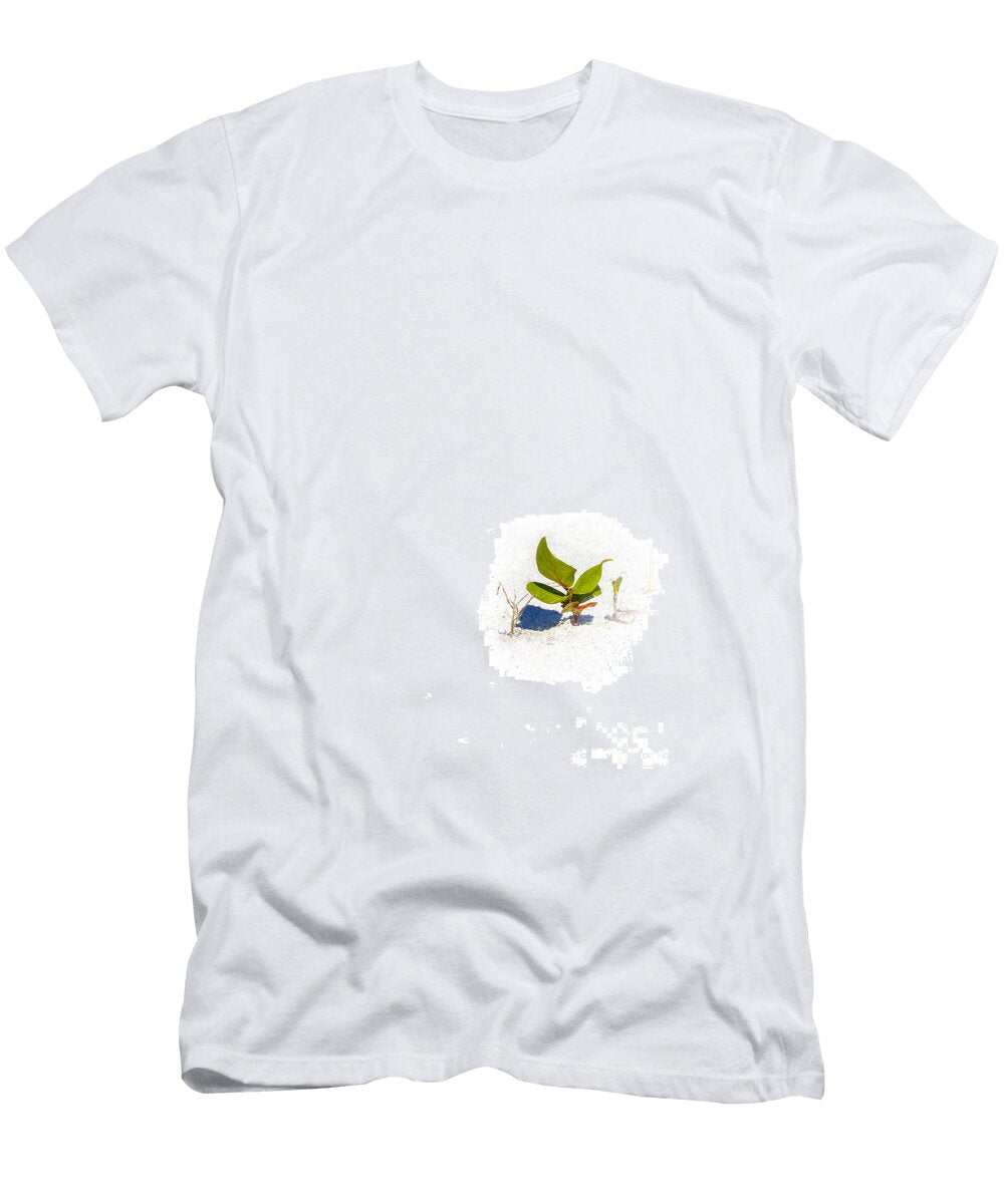 Sea Grape Marvin Spates T-Shirt