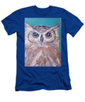 Sea Owl Kristi Argyle T-Shirt