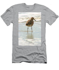 Sea Shore Stroller Angela Rath T-Shirt