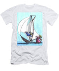 Sea Song Goran T-Shirt