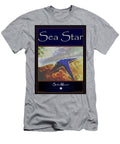 Sea Star Kirby Lewis T-Shirt