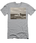 Sea Worthy Gordon Beck T-Shirt