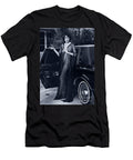 Sean Young Limo Kultur Arts Studios T-Shirt