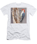 Searching Wes Iversen T-Shirt