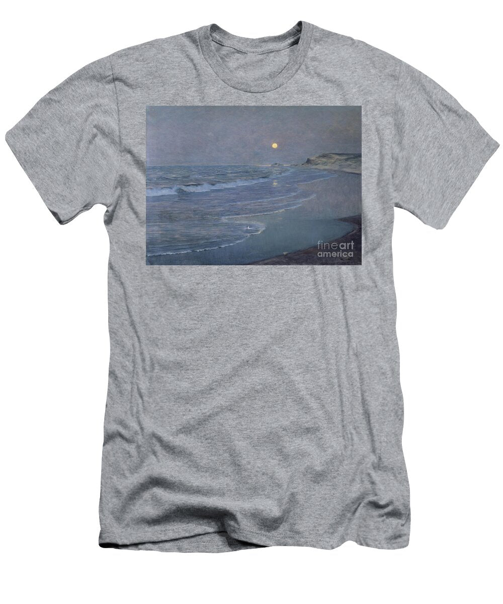 Seascape Alexander Harrison T-Shirt