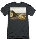 Seascape Mario Navarro Da Costa T-Shirt