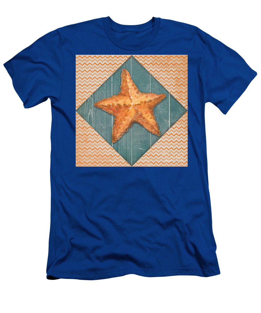 Seashells Jp3621 Jean Plout T-Shirt