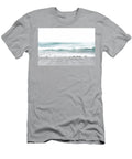 Seaside Dream Beach Art By Linda Woods Linda Woods T-Shirt