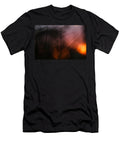 Seasons Will Come Mario Morales Rubi T-Shirt