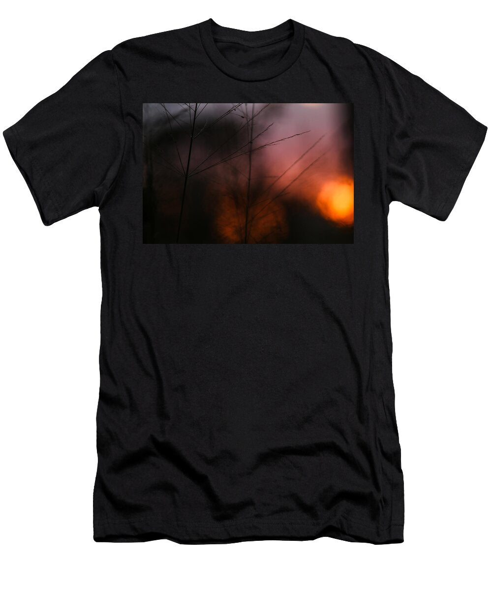 Seasons Will Come Mario Morales Rubi T-Shirt