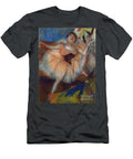 Seated Dancer 1879 80 Edgar Degas T-Shirt