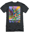 Seated Man Anthony Mwangi T-Shirt