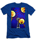 Seattle Blooms Lkb Art and Photography T-Shirt