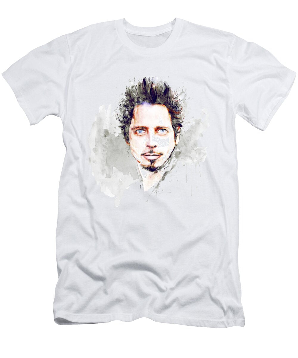 Seattle Son Marian Voicu T-Shirt